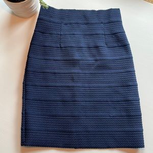 Charlotte Russe Tiered Skirt